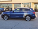 Thumbnail image of 2021 BMW X3 at Serra Buick Gmc Champaign