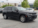 Thumbnail image of 2023 Jeep Grand Cherokee at McDonoughNissan of McDonough, GA