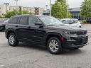 Thumbnail image of 2023 Jeep Grand Cherokee at McDonoughNissan of McDonough, GA