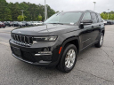 Thumbnail image of 2023 Jeep Grand Cherokee at McDonoughNissan of McDonough, GA