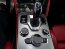 Thumbnail image of 2021 Alfa Romeo Stelvio at Johnson Dodge Chrysler Jeep