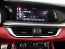 Thumbnail image of 2021 Alfa Romeo Stelvio at Johnson Dodge Chrysler Jeep