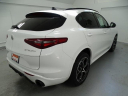 Thumbnail image of 2021 Alfa Romeo Stelvio at Johnson Dodge Chrysler Jeep