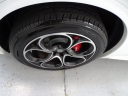 Thumbnail image of 2021 Alfa Romeo Stelvio at Johnson Dodge Chrysler Jeep