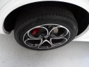 Thumbnail image of 2021 Alfa Romeo Stelvio at Johnson Dodge Chrysler Jeep