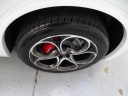 Thumbnail image of 2021 Alfa Romeo Stelvio at Johnson Dodge Chrysler Jeep