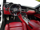 Thumbnail image of 2021 Alfa Romeo Stelvio at Johnson Dodge Chrysler Jeep
