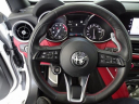 Thumbnail image of 2021 Alfa Romeo Stelvio at Johnson Dodge Chrysler Jeep