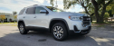 Thumbnail image of 2020 GMC Acadia at Crown Motors