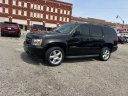 Thumbnail image of 2009 Chevrolet Tahoe at Dick Bailey Motors