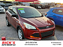 2015 Ford Escape S at Rick's Auto Group LLC