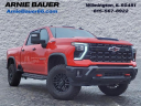 Thumbnail image of 2024 Chevrolet Silverado 2500HD at Arnie Bauer Chevrolet Buick