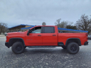 Thumbnail image of 2024 Chevrolet Silverado 2500HD at Arnie Bauer Chevrolet Buick