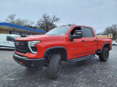 Thumbnail image of 2024 Chevrolet Silverado 2500HD at Arnie Bauer Chevrolet Buick