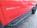 Thumbnail image of 2024 Chevrolet Silverado 2500HD at Arnie Bauer Chevrolet Buick