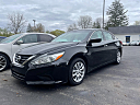 Thumbnail image of 2016 Nissan Altima at Pic Bros. Auto Sales