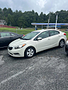 2015 Kia Forte LX at Bama Wholesale