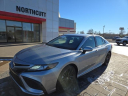 Thumbnail image of 2023 Toyota Camry at Northcutt Toyota