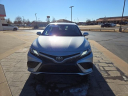 Thumbnail image of 2023 Toyota Camry at Northcutt Toyota