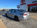 Thumbnail image of 2023 Toyota Camry at Northcutt Toyota