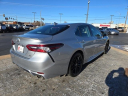 Thumbnail image of 2023 Toyota Camry at Northcutt Toyota
