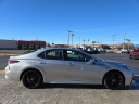 Thumbnail image of 2023 Toyota Camry at Northcutt Toyota