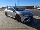 Thumbnail image of 2023 Toyota Camry at Northcutt Toyota
