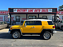 Thumbnail image of 2007 Toyota FJ Cruiser at Victory Lane Autos