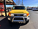 2007 Toyota FJ Cruiser Base at Victory Lane Autos