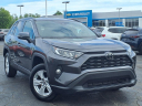 Thumbnail image of 2021 Toyota RAV4 at Kings Kia