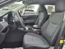 2021 Toyota RAV4 XLE at Kings Kia