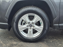 Thumbnail image of 2021 Toyota RAV4 at Kings Kia