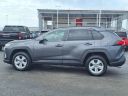 Thumbnail image of 2021 Toyota RAV4 at Kings Kia