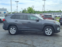 Thumbnail image of 2021 Toyota RAV4 at Kings Kia
