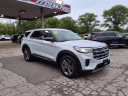 Thumbnail image of 2025 Ford Explorer at Mccarthy Ford