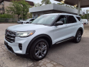 Thumbnail image of 2025 Ford Explorer at Mccarthy Ford