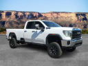 Thumbnail image of 2022 GMC Sierra 2500HD at Western Slope Auto - USED