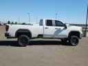 Thumbnail image of 2022 GMC Sierra 2500HD at Western Slope Auto - USED