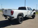 Thumbnail image of 2022 GMC Sierra 2500HD at Western Slope Auto - USED