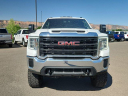 Thumbnail image of 2022 GMC Sierra 2500HD at Western Slope Auto - USED