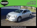 Thumbnail image of 2015 Nissan Altima at Parkside Total Auto Care