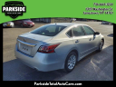 Thumbnail image of 2015 Nissan Altima at Parkside Total Auto Care