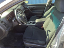 Thumbnail image of 2015 Nissan Altima at Parkside Total Auto Care