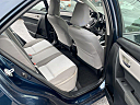 Thumbnail image of 2017 Toyota Corolla at Sunshine Auto