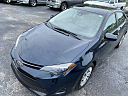 Thumbnail image of 2017 Toyota Corolla at Sunshine Auto