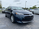 Thumbnail image of 2017 Toyota Corolla at Sunshine Auto