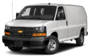Thumbnail image of 2020 Chevrolet Express at All State Ford Truck Sales Used
