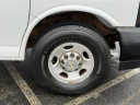 Thumbnail image of 2020 Chevrolet Express at All State Ford Truck Sales Used