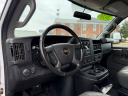 Thumbnail image of 2020 Chevrolet Express at All State Ford Truck Sales Used