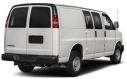 Thumbnail image of 2020 Chevrolet Express at All State Ford Truck Sales Used